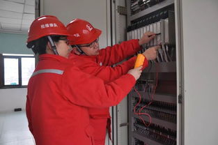 加強預防性維修，提升設備管理本質安全