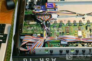 LUST通訊模塊專業維修與授權服務指南